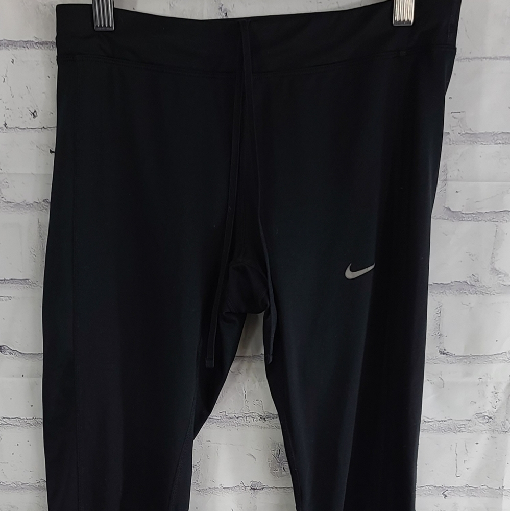 Women's Nike dri-fit leggings, small